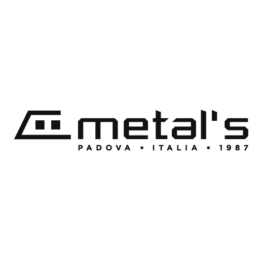 Metal's | Weggagency