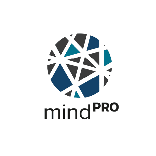 Mind Pro | Weggagency