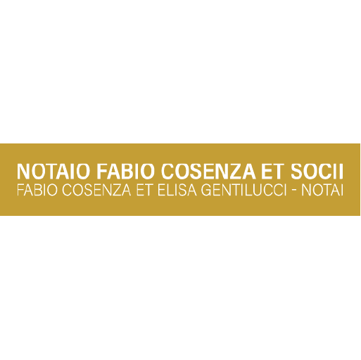 Notaio Fabio Cosenza | Weggagency
