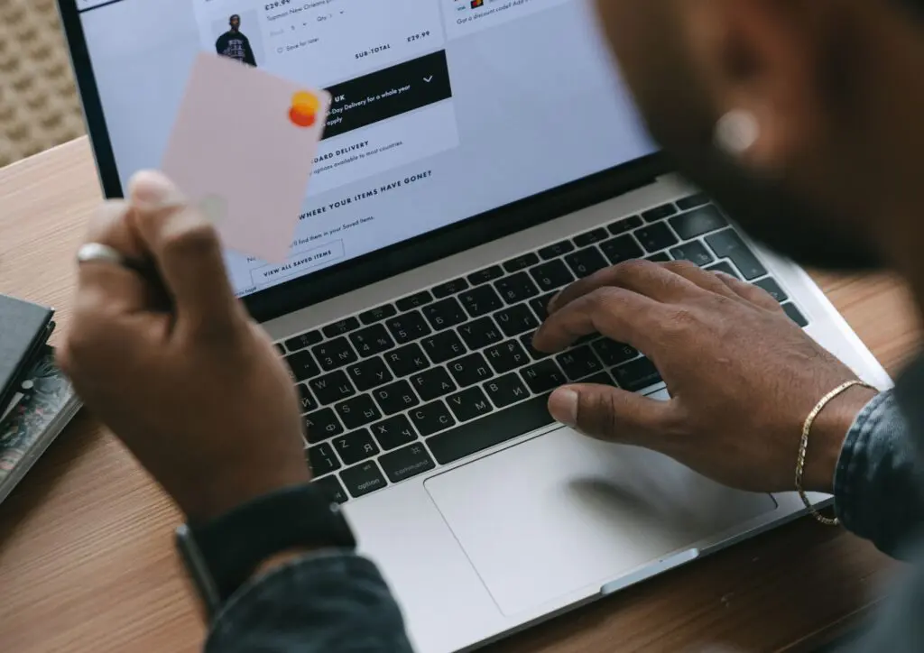 Update WordPress site for security
