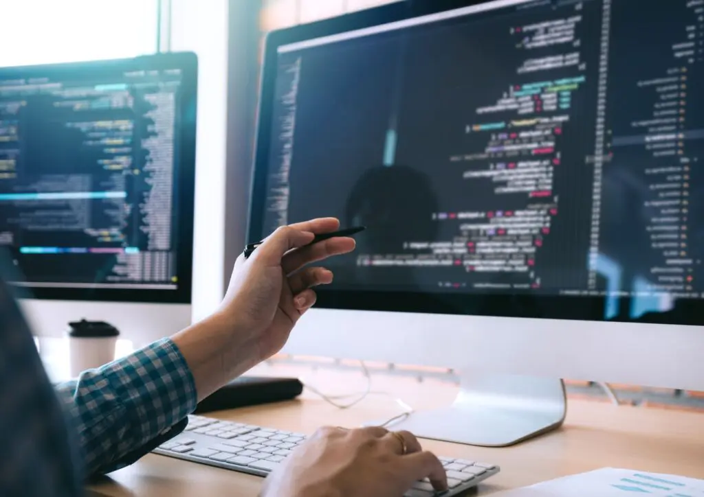 WordPress website maintenance for security