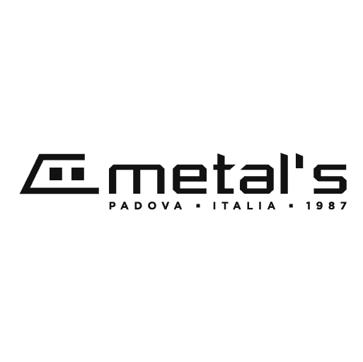 Metal's | Weggagency