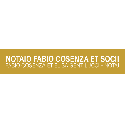 Notaio Fabio Cosenza | Weggagency