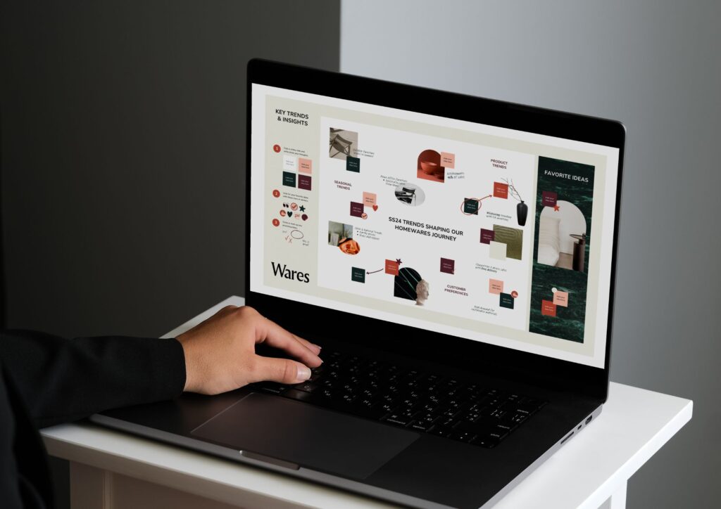 brand manual per brand identity aziendale
